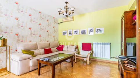 Foto 4 de Casa o chalet en venta en Moraleja de Enmedio, Madrid