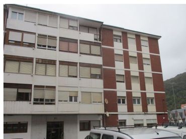 Piso en venta en Santoña
