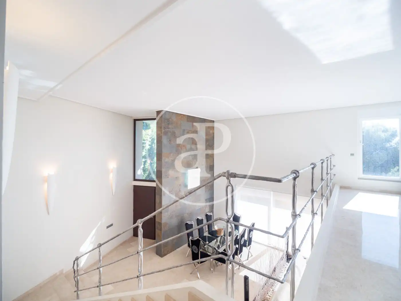 Casa o chalet en venta en Gilet con Aire acondicionado, Calefacción y Jardín privado