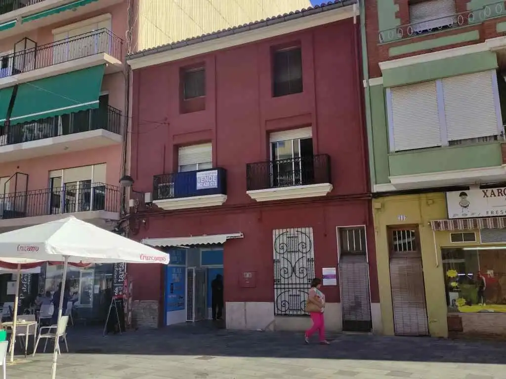 House for sale in plaça del mercat 10, imagen 11