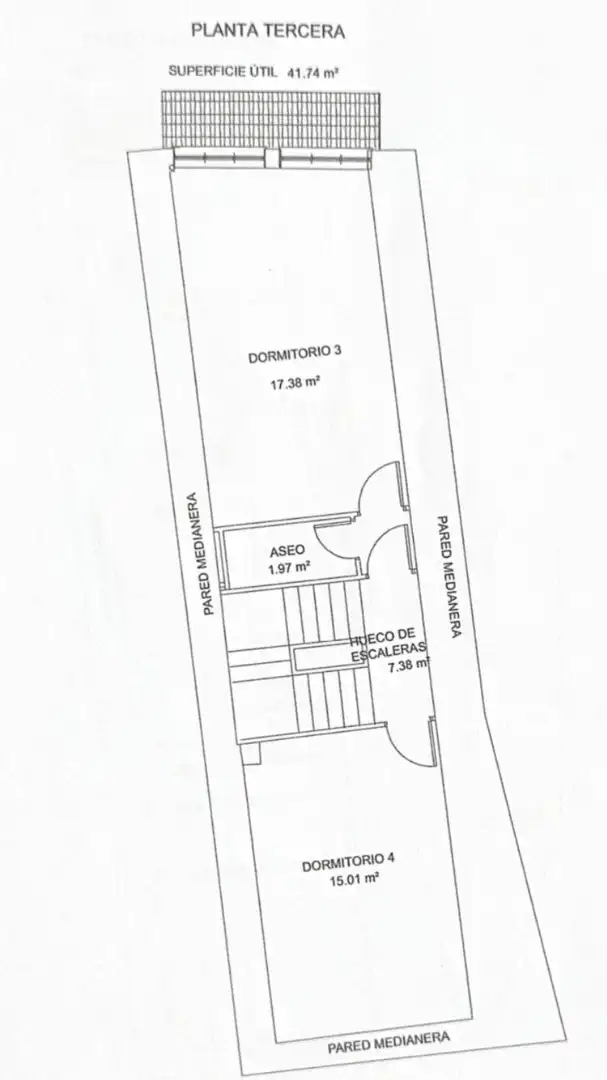 Home with terrace for sale in Calle Iglesia, imagen 36