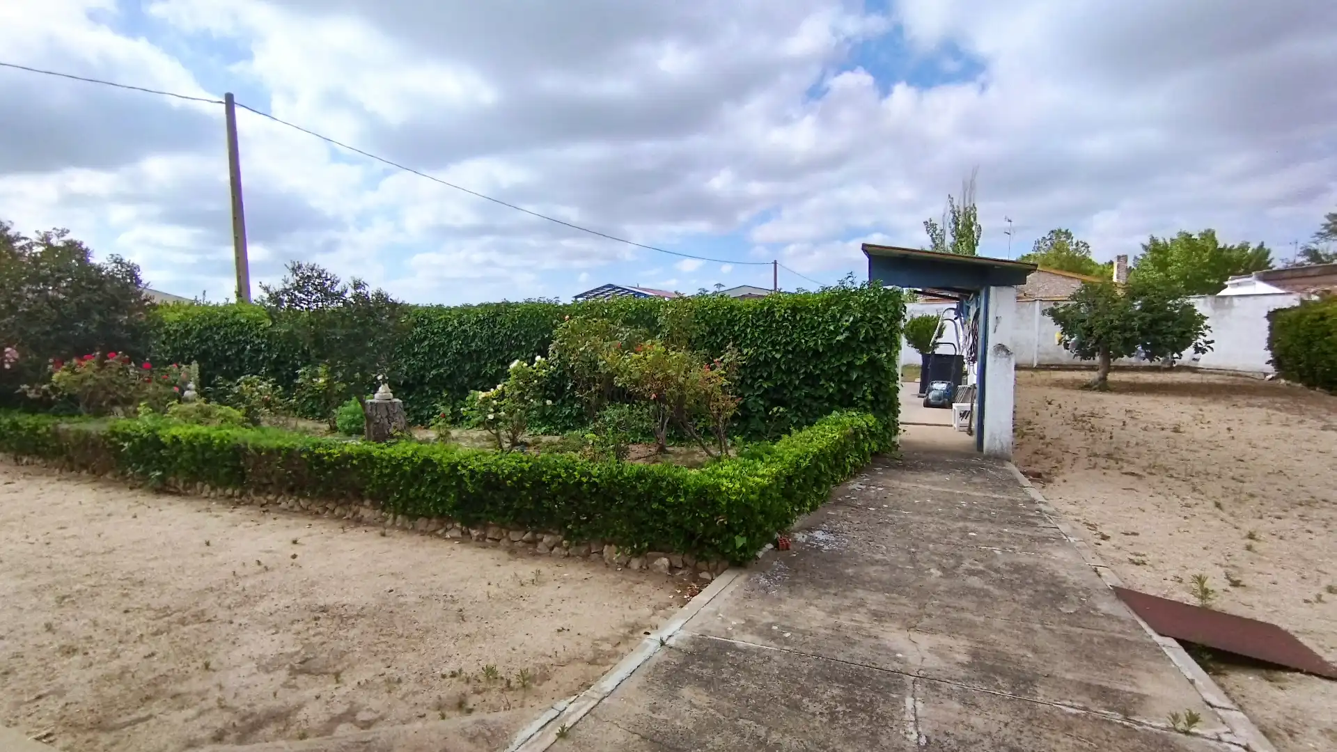 Chalet en venta en Carretera Pozaldez, imagen 7