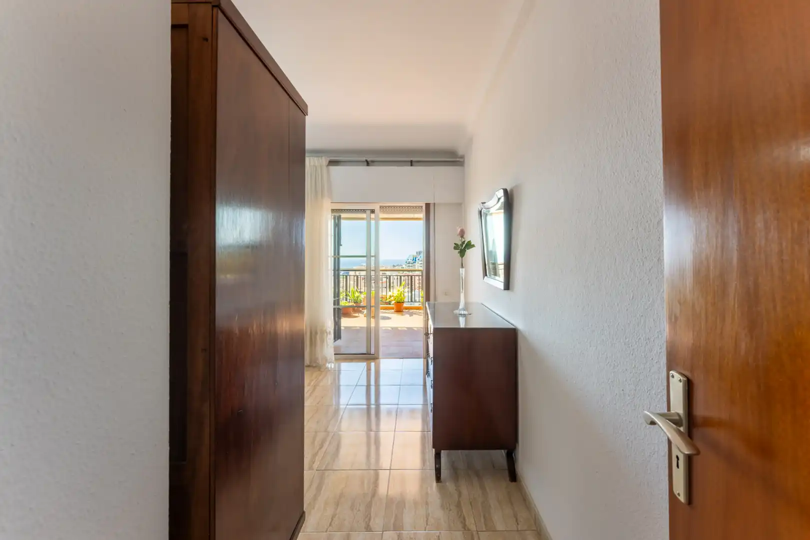 Attic for sale in Santa Cruz de Tenerife  with Terrace, Furnished and Washing machine