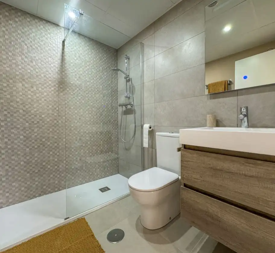Flat with pool for sale in Benahavís pueblo, imagen 20