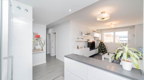 Foto 5 de Pis en venda a Avenida de la Unión Europea, 69, Zona Europa, Madrid