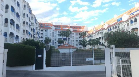 Foto 4 von Wohnung zum Verkauf in San Pedro de Alcántara pueblo, Marbella