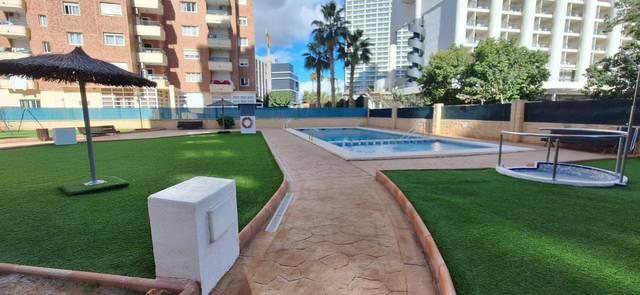 Piso en Venta en Rincón Bajo