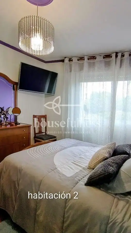 Piso con ascensor en venta en Porta Nova, imagen 4