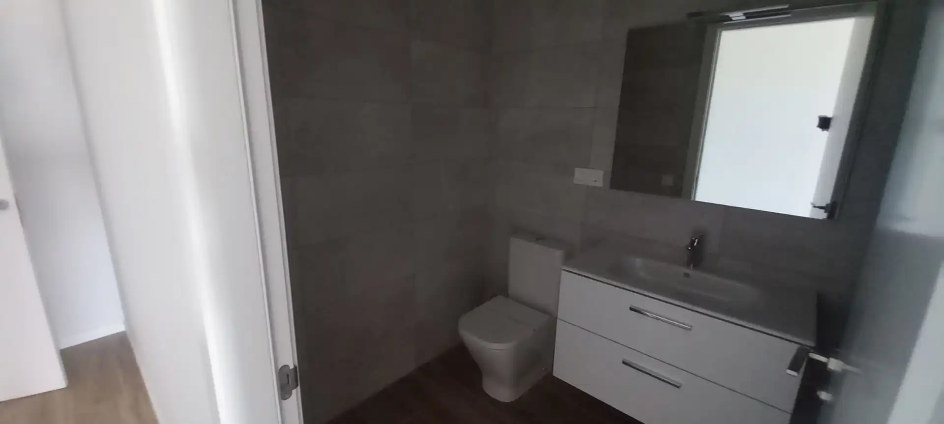 Baño de Piso en venta en Quart de Poblet con Trastero y Piscina