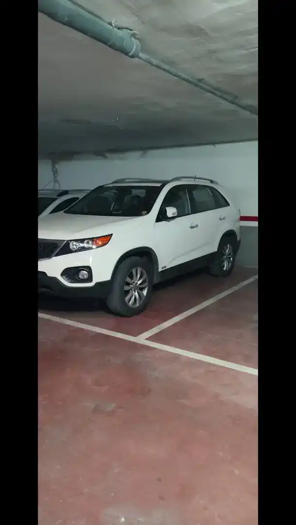 Vista exterior de Pis en venda en Yepes amb Aire condicionat