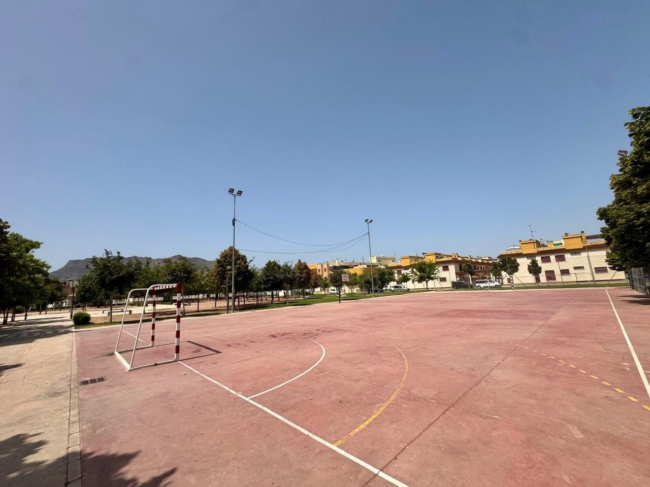 Exterior view of Flat for sale in Orihuela  with Terrace and Balcony