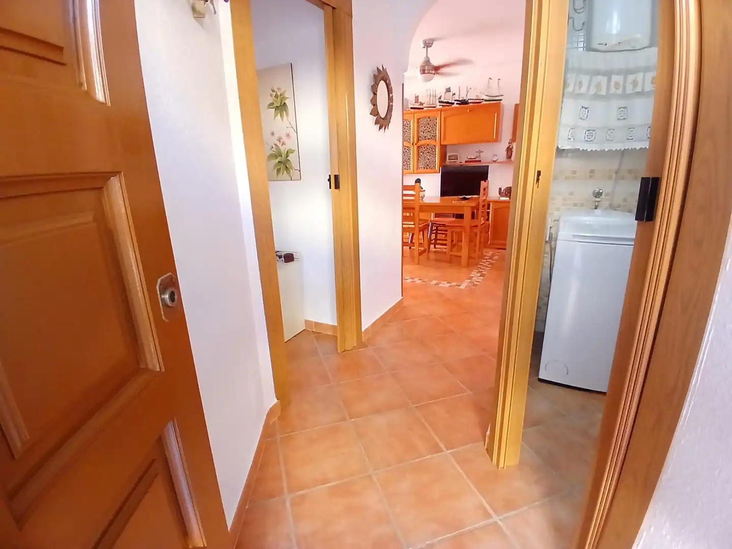 Flat for sale in Vélez-Málaga, Málaga
