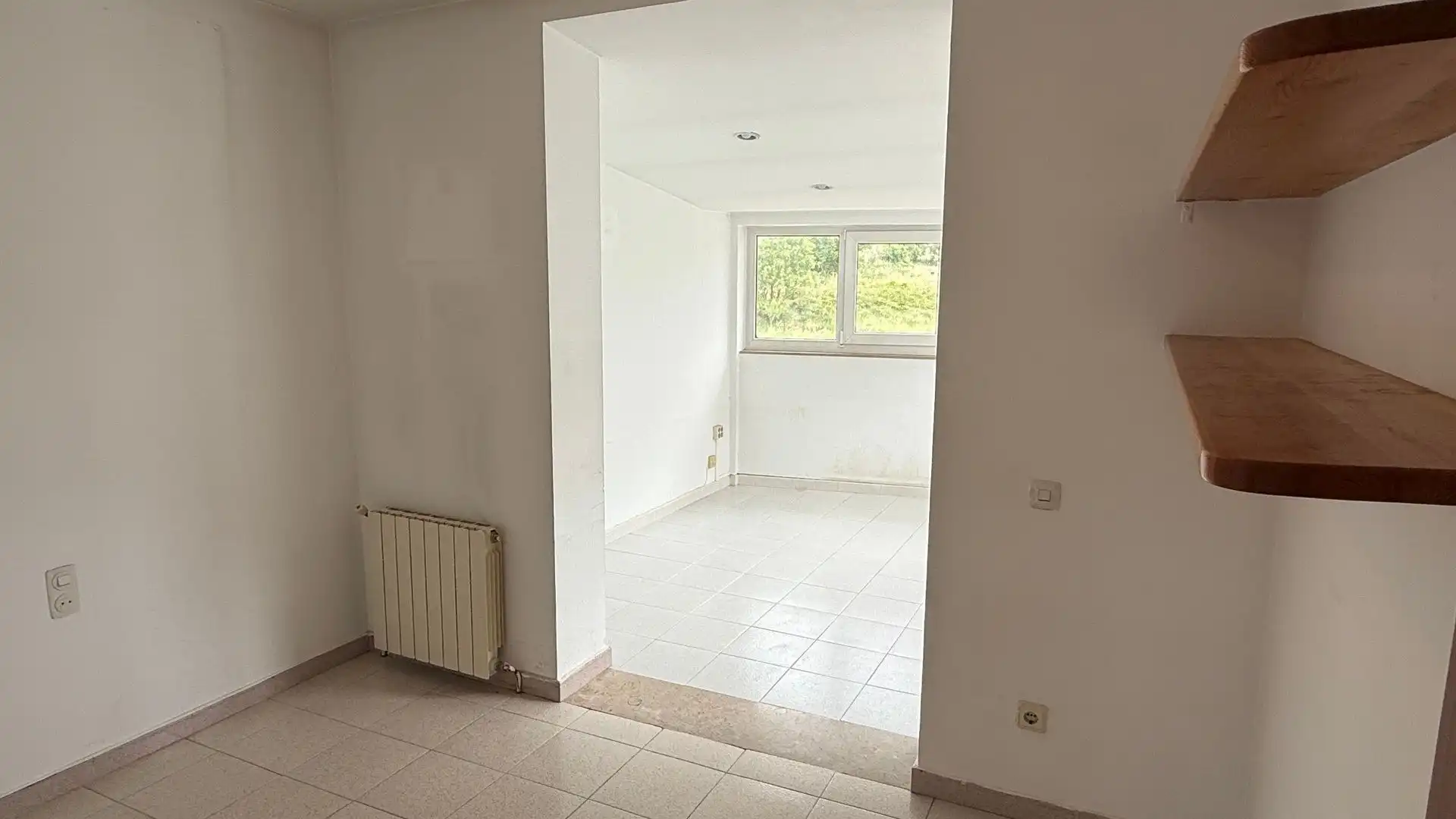 Casa adosada en venta en Moià con Calefacción, Jardín privado y Terraza