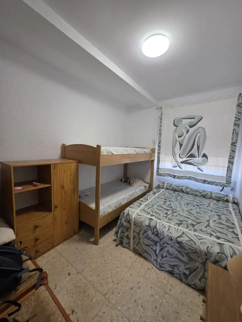 Dormitori de Casa o xalet en venda en Llíria amb Jardí privat, Terrassa i Piscina