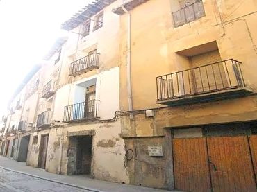 Appartamento in vendita a C/ Tudela Pio