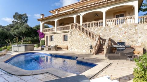 Foto 4 de Casa o xalet en venda a S'Aranjassa, Illes Balears