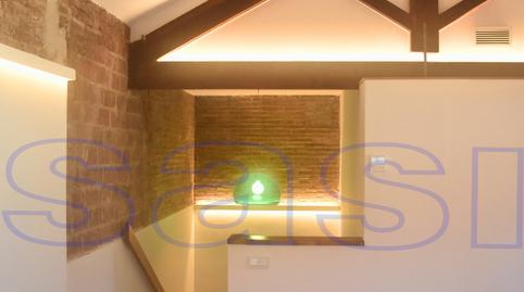 Foto 5 de Casa o xalet de lloguer a Montserrat - El Passeig, La Garriga