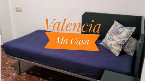 Foto 5 de Piso de alquiler en La Bega Baixa - Plaza Xúquer, Valencia Capital