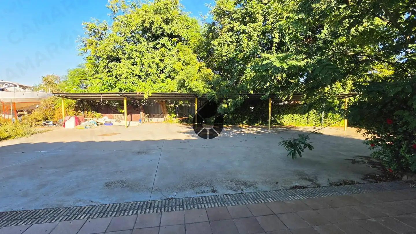 Local comercial en alquiler en Gelves, imagen 10