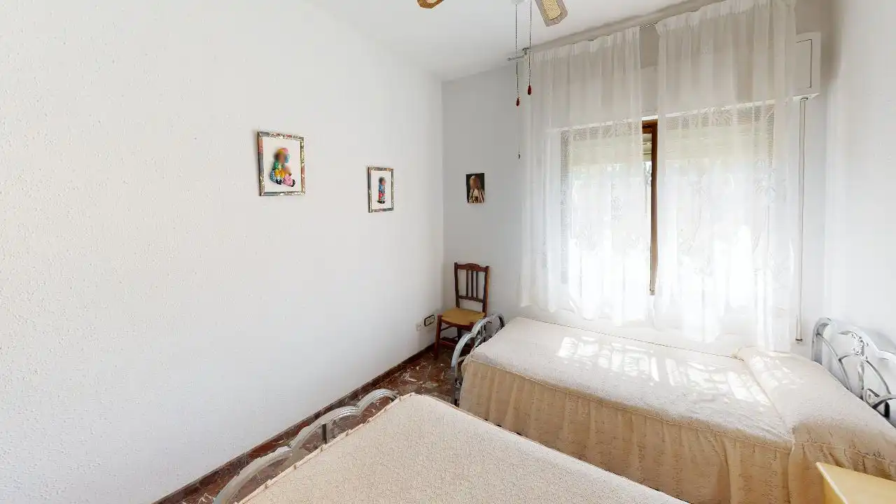 Villa con piscina in vendita a Camino Puente de la Sierra, imagen 28