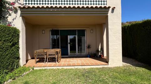 Foto 3 de Casa adosada en venda a Calle Rubén Darío, 33, Costa Esuri, Huelva