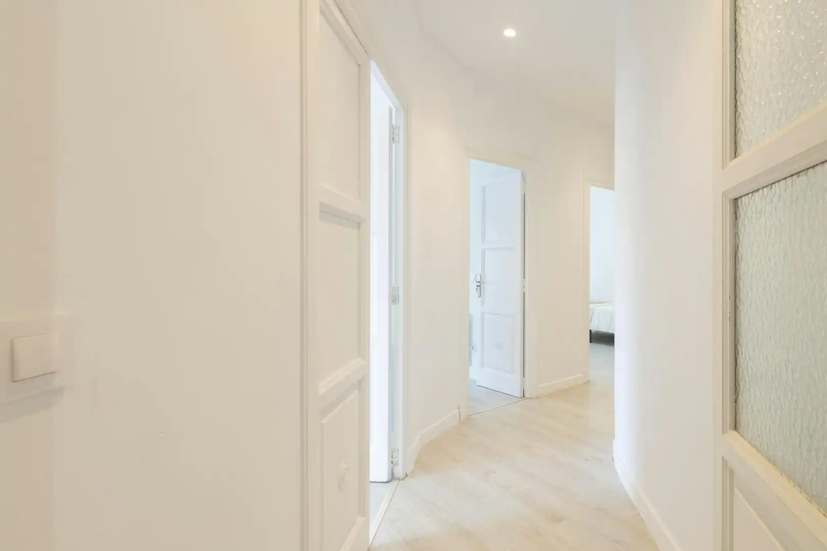Flat for rent in Valencia  with Heating, Washing machine and TV