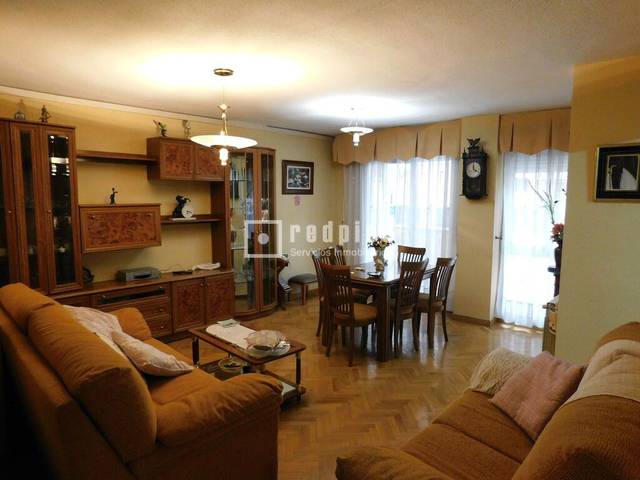 Piso en Venta en Butarque