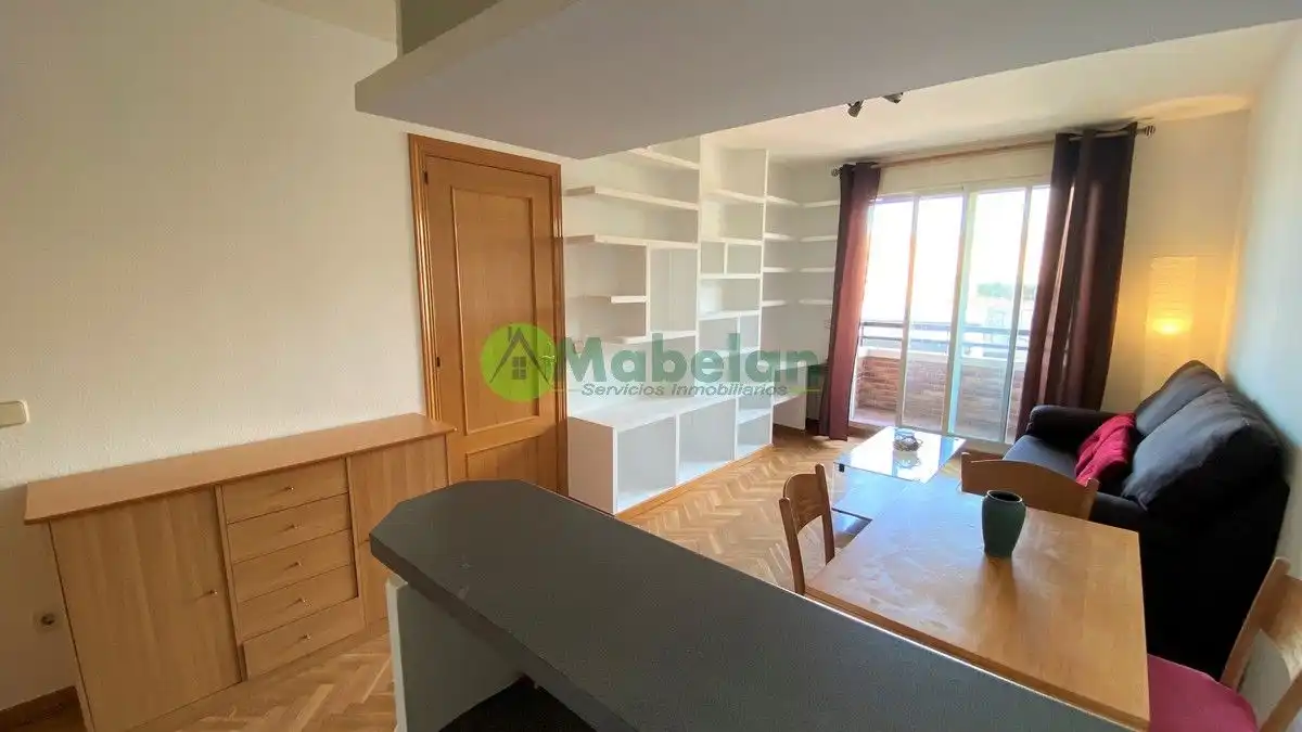 Flat for rent in Calle Arcipreste de Hita, Zona Norte