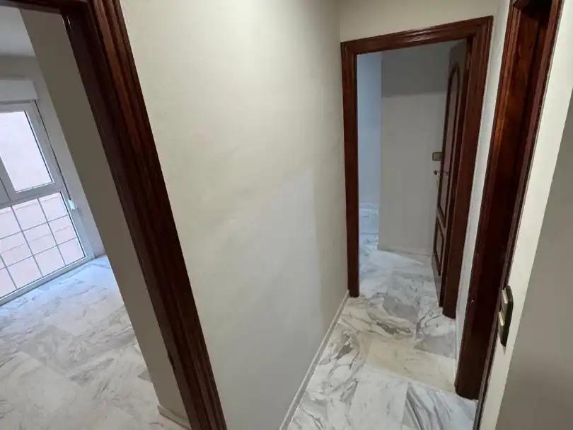Flat for sale in  Melilla Capital  with Air Conditioner and Terrace