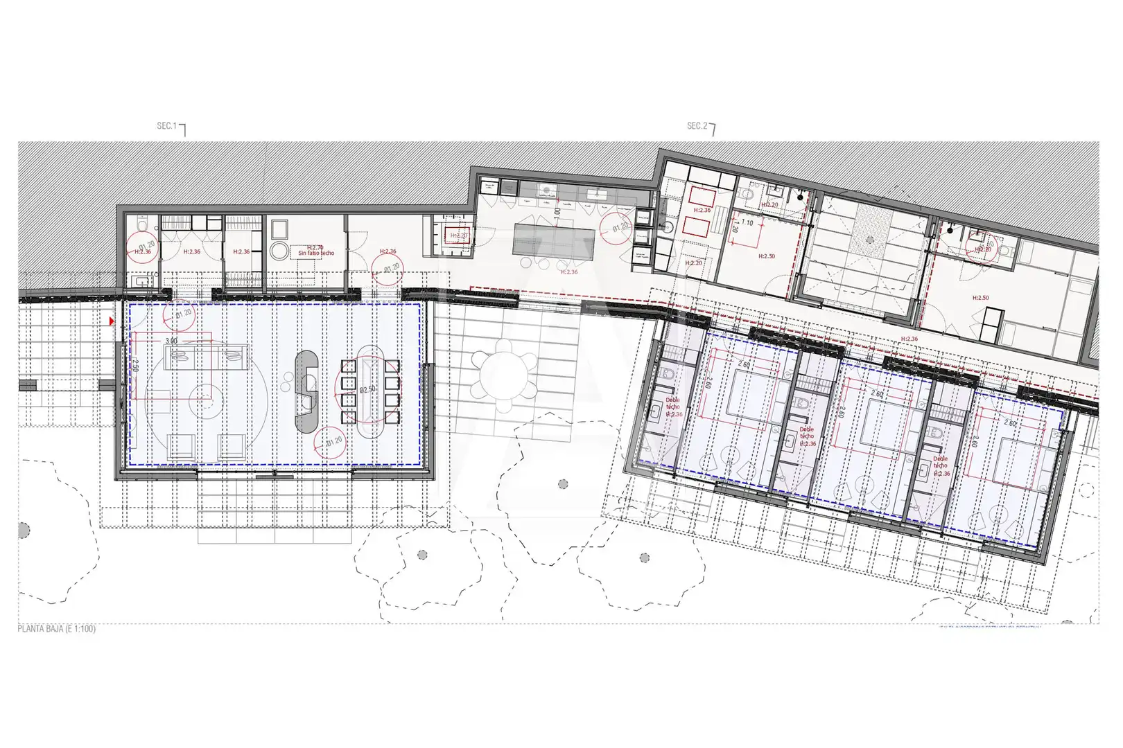 Maison rustique avec piscine à vendre à Teulada, imagen 24