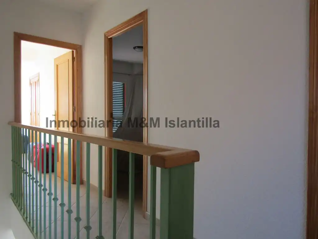 Adosado con piscina en venta en Paseo Barranco del Moro, imagen 32