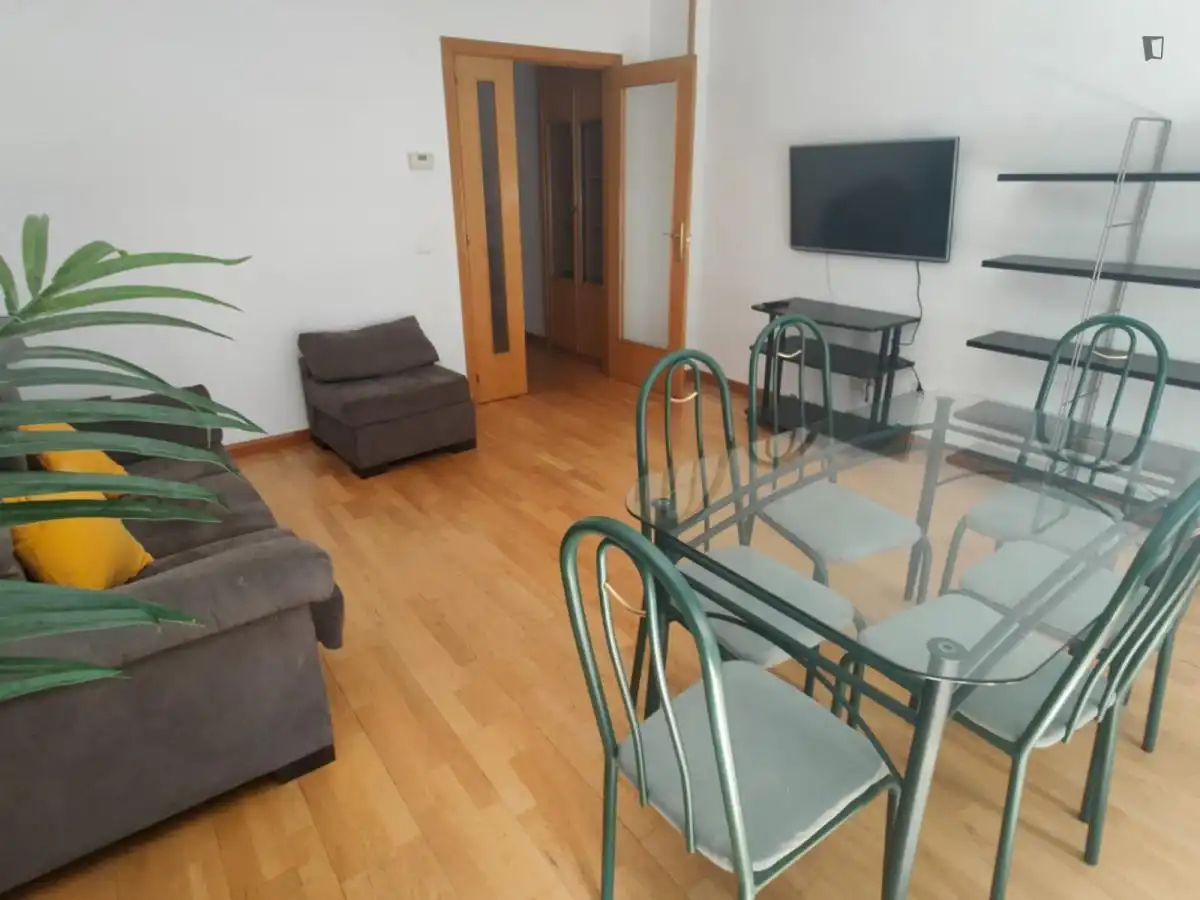 Room in Ensanche