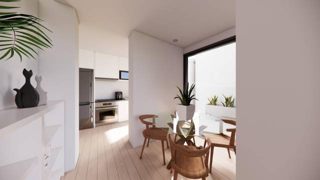 Casa-chalet en Venta en  VICENTE BERROCAL en Centro