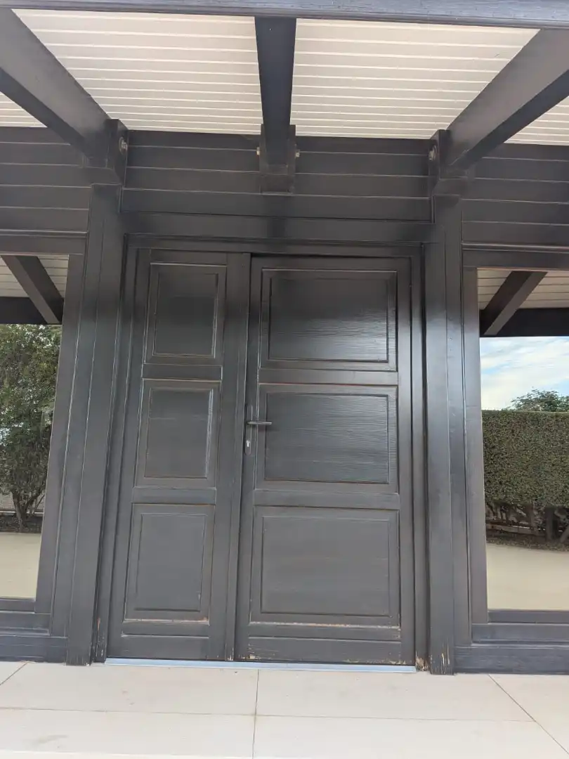 Haus oder Chalet zum Verkauf in Burriana / Borriana mit Möbliert