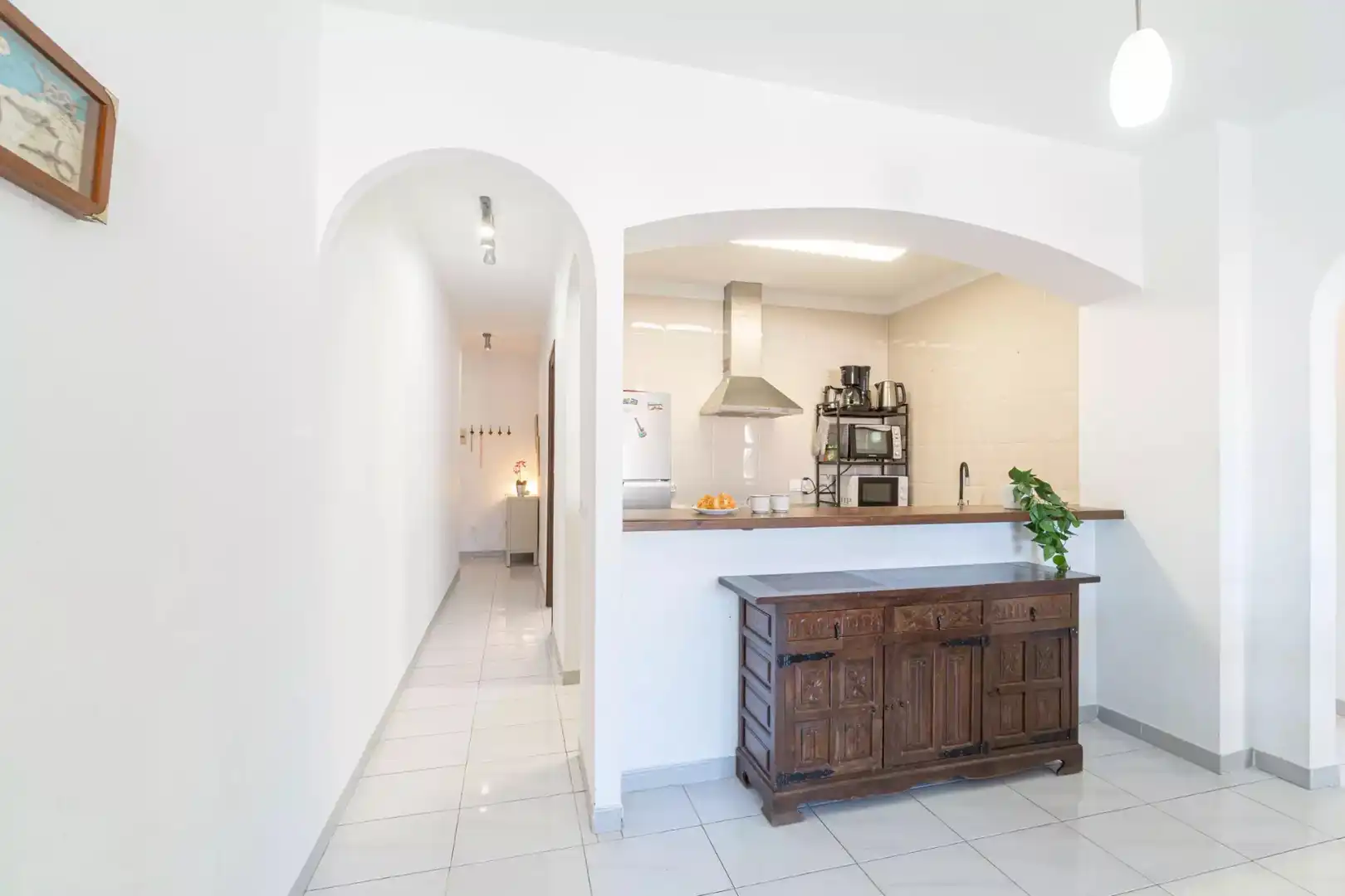 Piso con piscina en venta en Carrer Sant Maurici, imagen 15