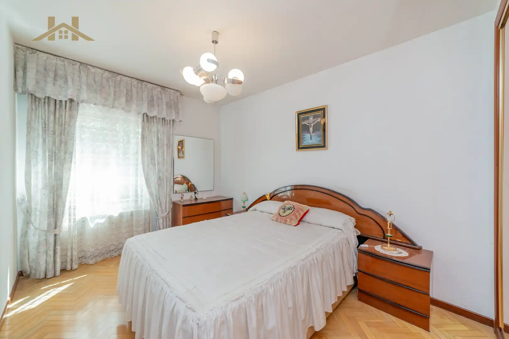 Wohnung zum Verkauf in Avenida del dos de Mayo, imagen 4