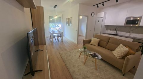 Foto 3 de Piso en venta en Carretera de Castellar, Les Arenes - La Grípia Can Montllor, Terrassa