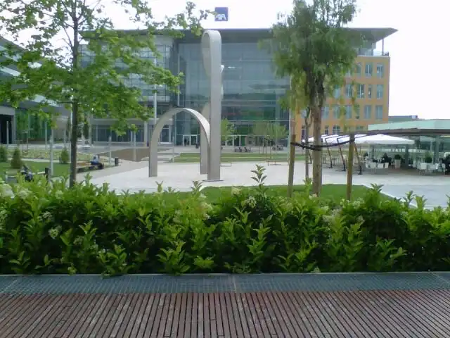 Oficina de alquiler en N/A, Almeda - El Corte Inglés