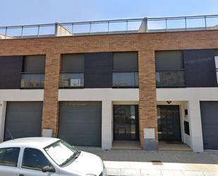 Exterior view of Single-family semi-detached for sale in  Tarragona Capital