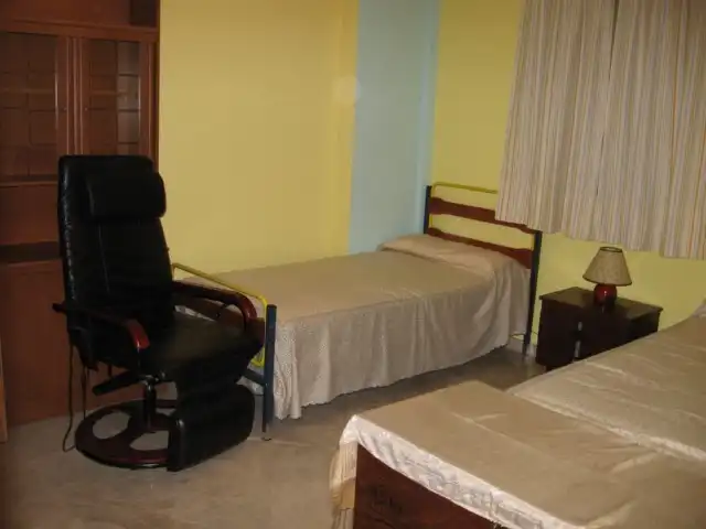 Habitación de Casa o chalet en venta en Guadalcázar con Aire acondicionado, Trastero y Amueblado