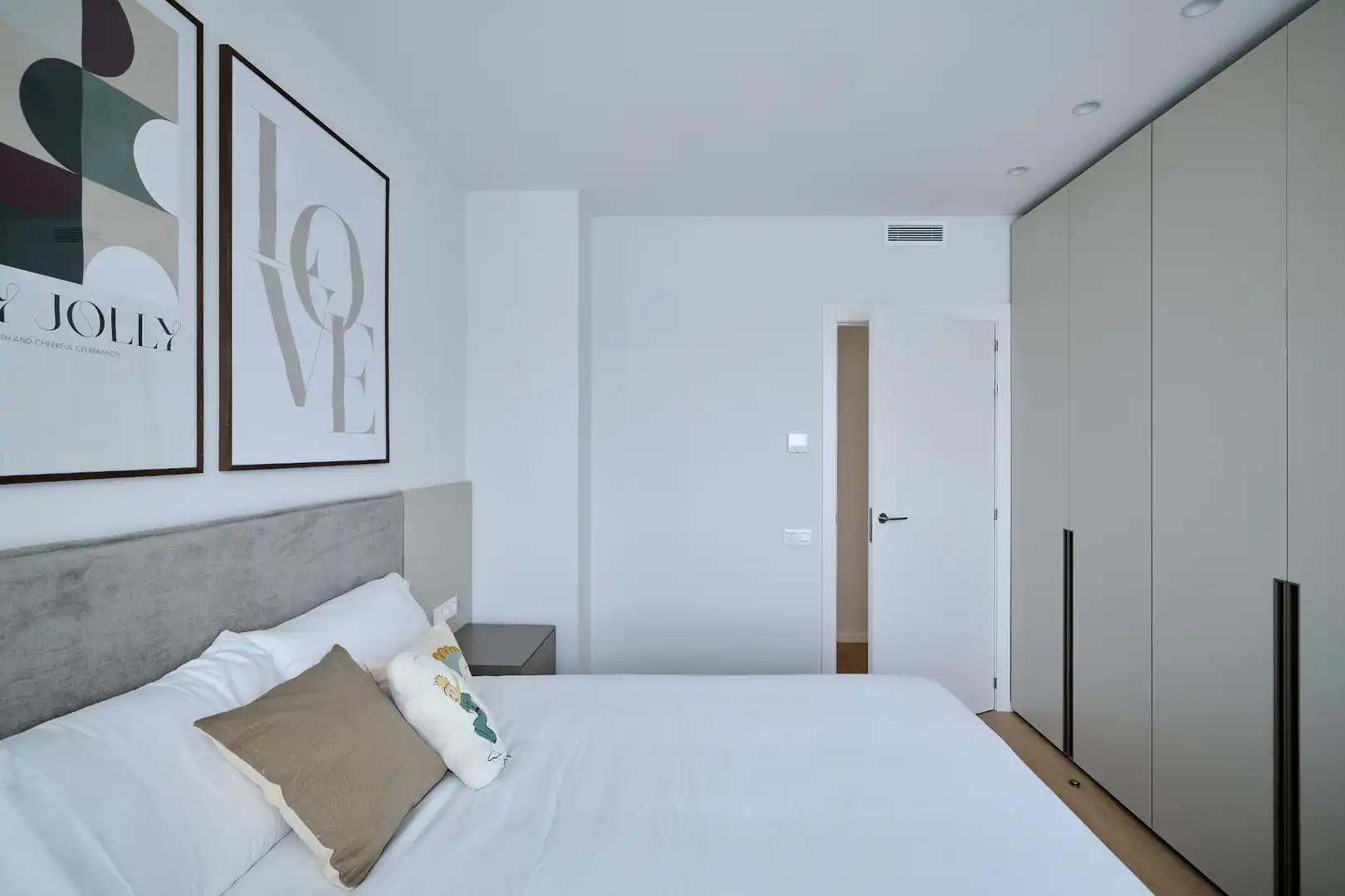 Ático en venta en Asparrena Kalea, 80, Aretxabaleta