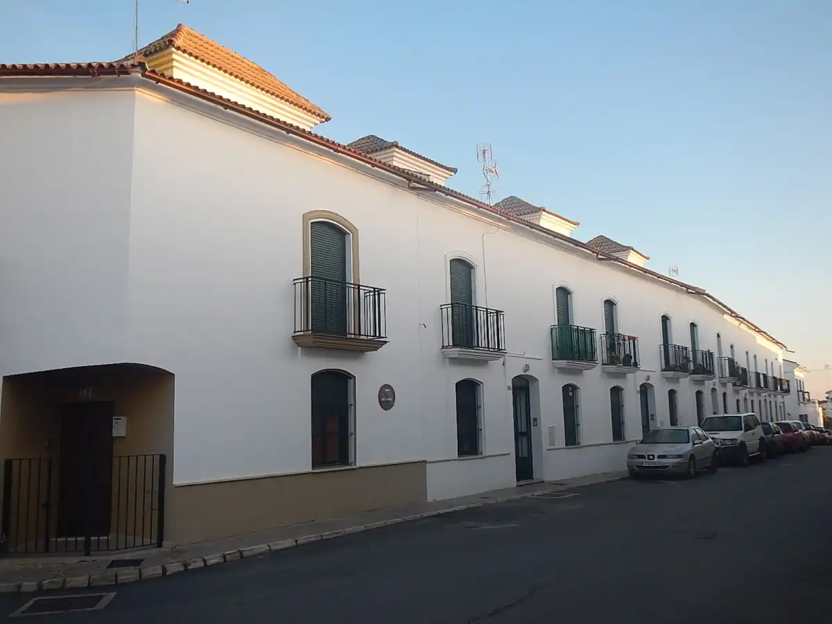 Pis en venda a Cooperativa