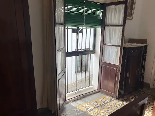Casa con terraza en venta en Calle Juan Relinque 22, imagen 9