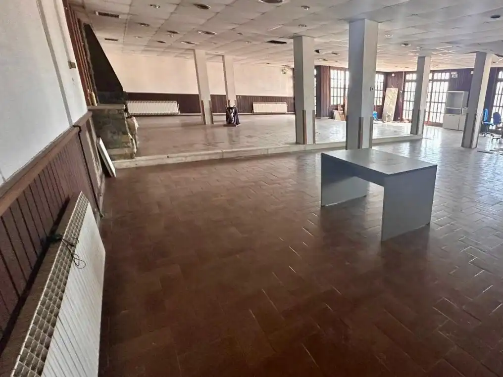 Gewerbefläche zum Verkauf in Carrer Anselm Clavé 0, imagen 9