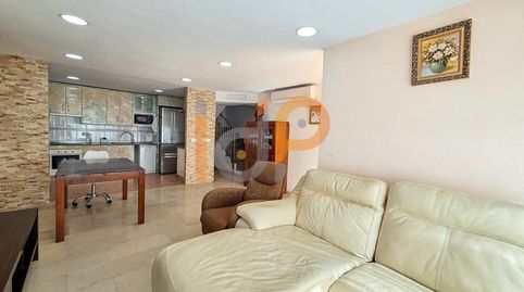 Foto 5 de Dúplex en venta en Playa de Garrucha, Garrucha
