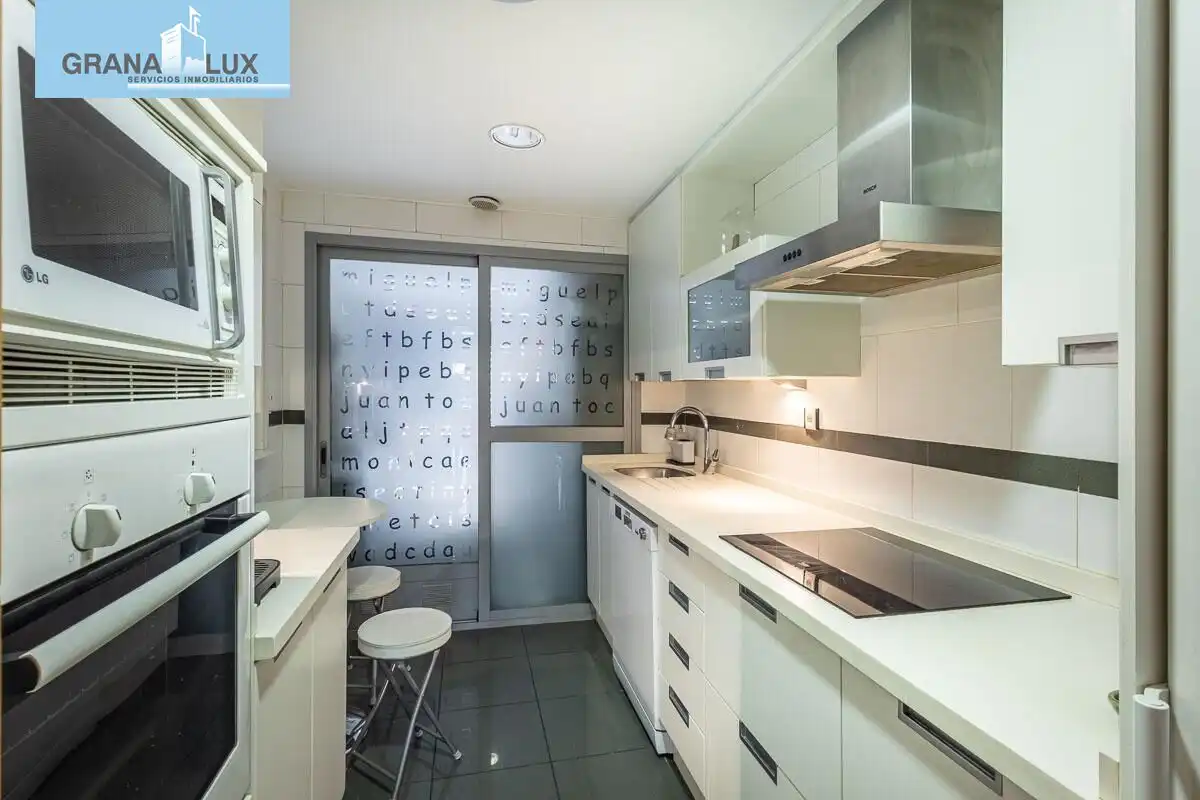 Piso con ascensor en venta en ARABIAL, imagen 11