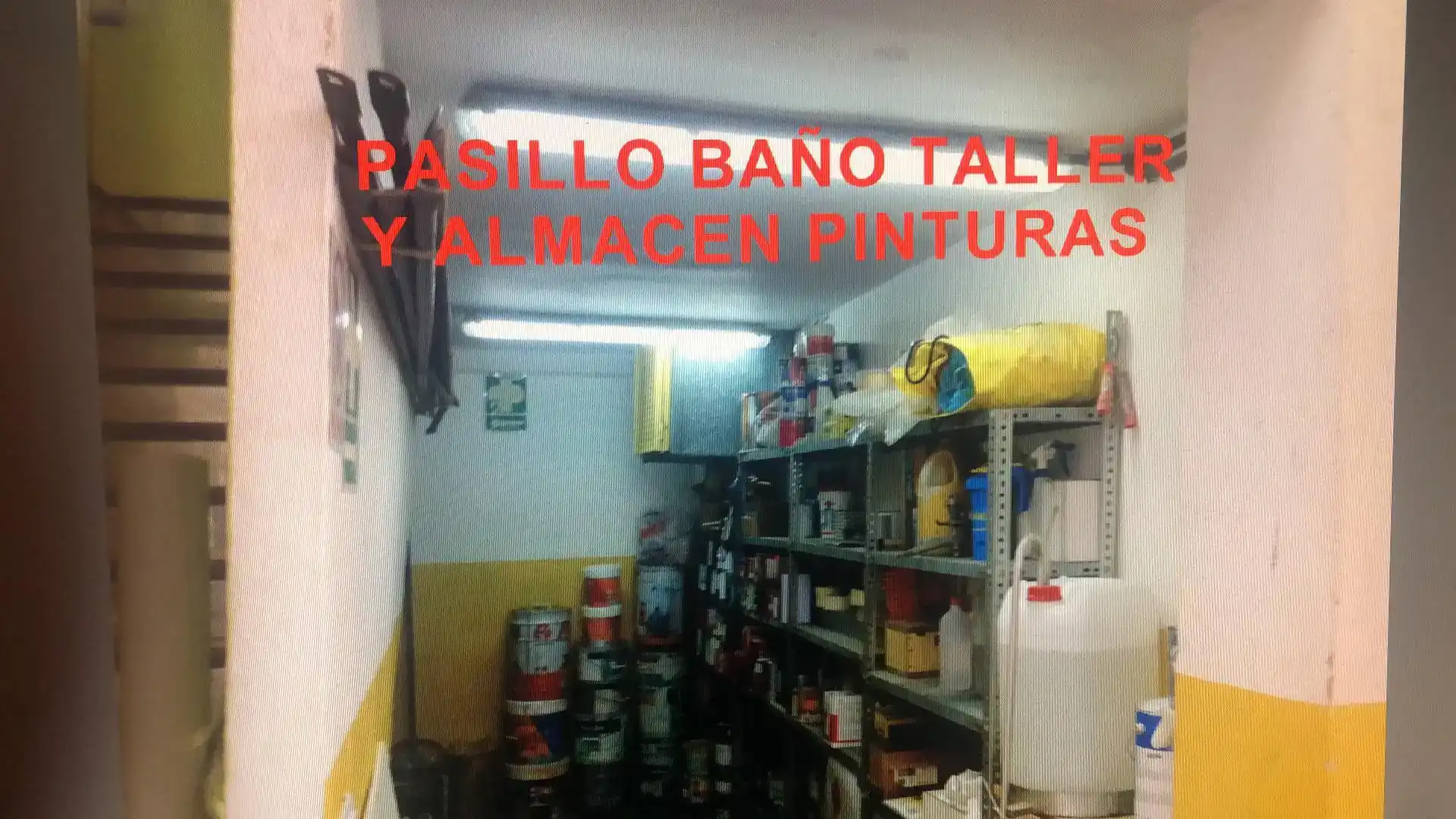 Nau industrial en venda en Las Majadas - Las Molinetas - Labradorcico