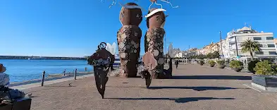 Casa o xalet en venda a Carrer Soldat, Casc Antic - Nou Cambrils