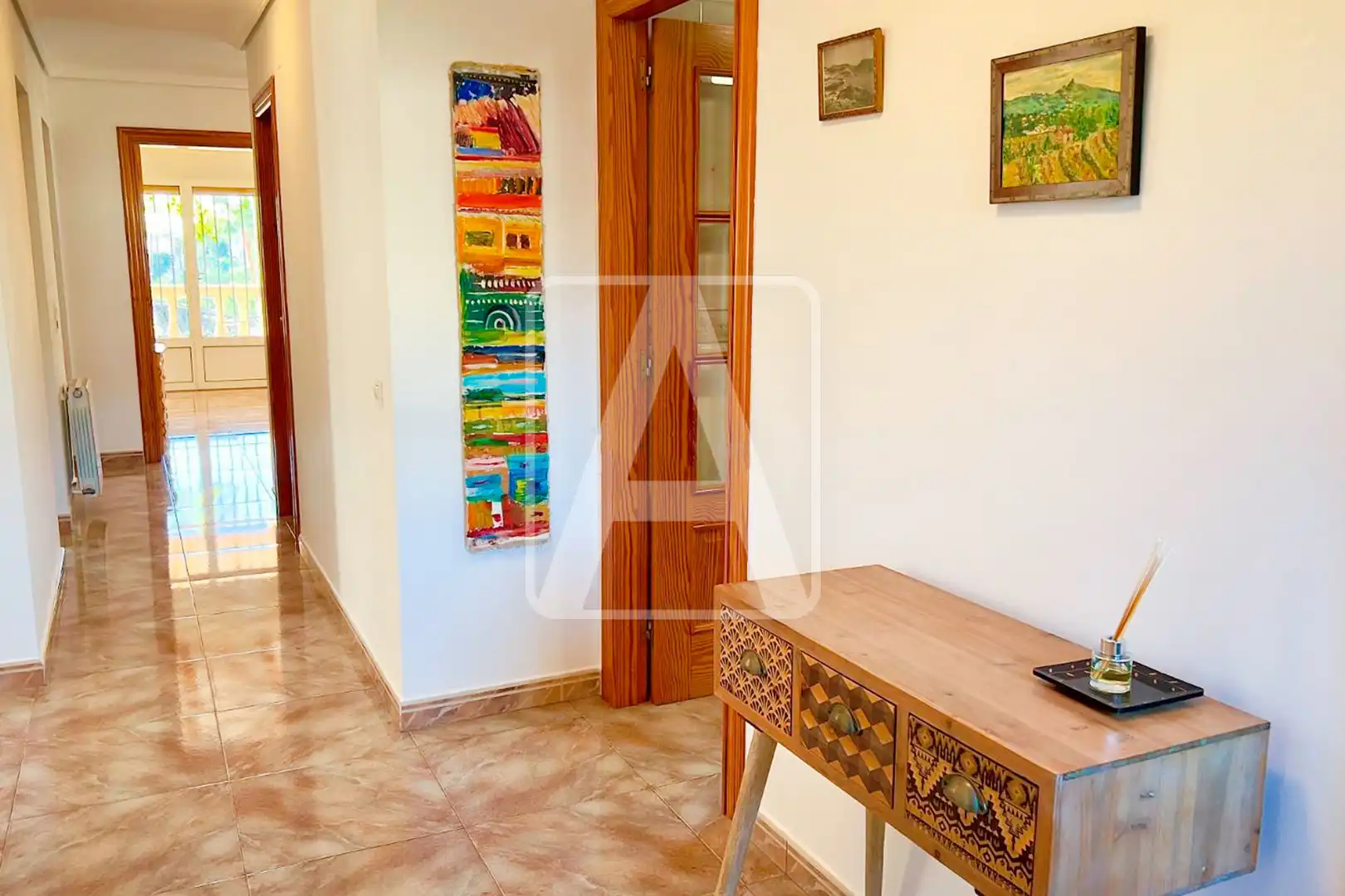 Villa mit Pool zum Verkauf in La Viña - Montemar - San Jaime, imagen 43