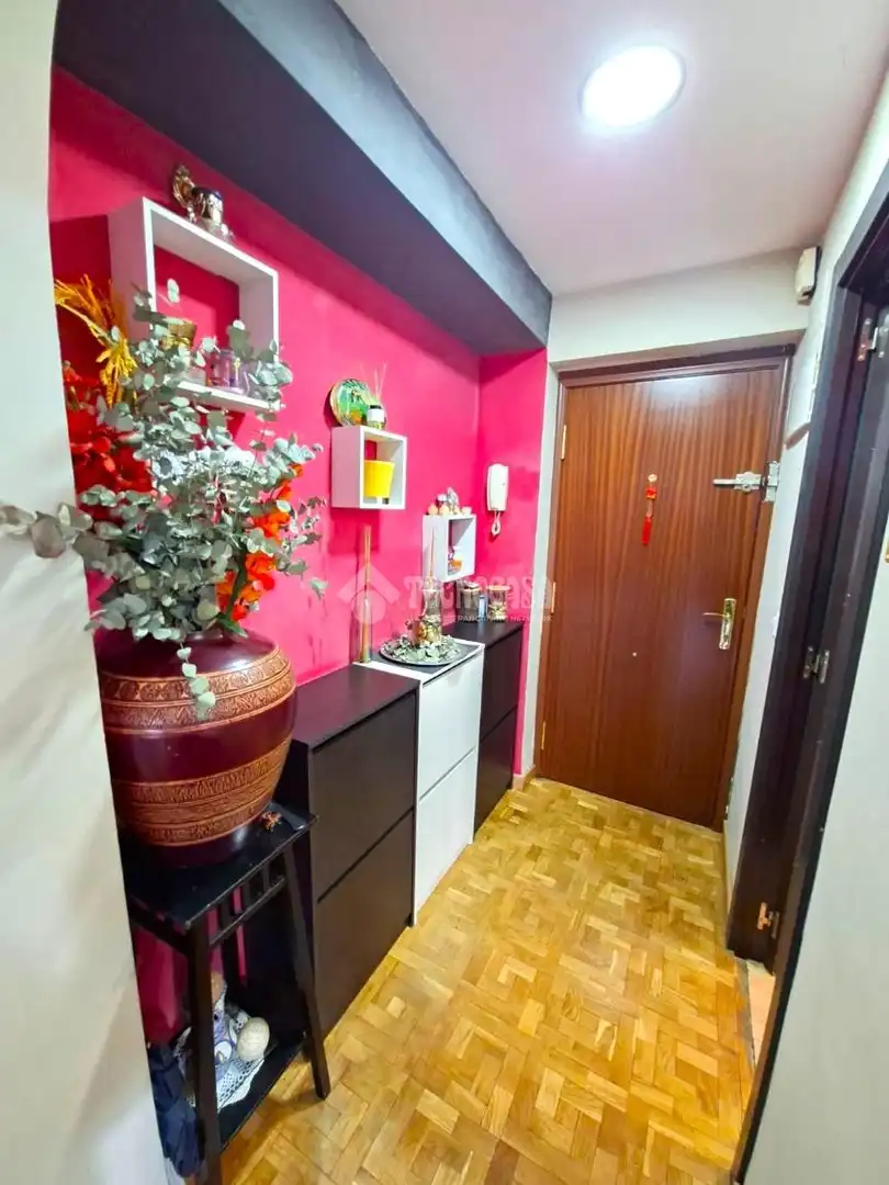 Piso en venta en Parla con Calefacción, Terraza y Balcón